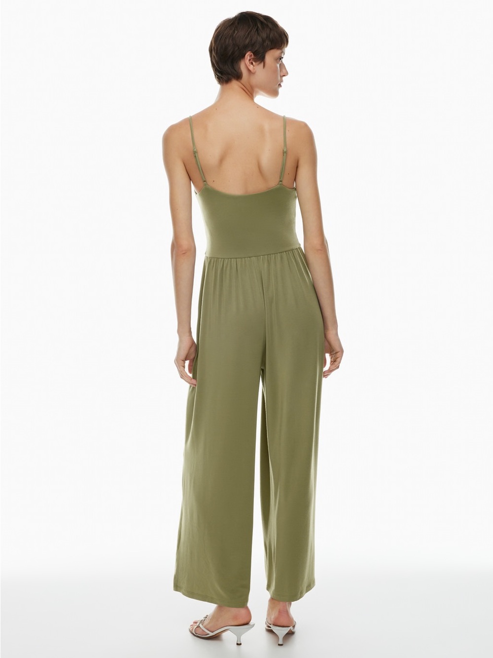 Aritzia Market Jumpsuit